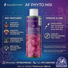 Aquaforest Additives & Supplements Aquaforest Phyto Mix – Liquid Phytoplankton & Zooplankton Coral Food
