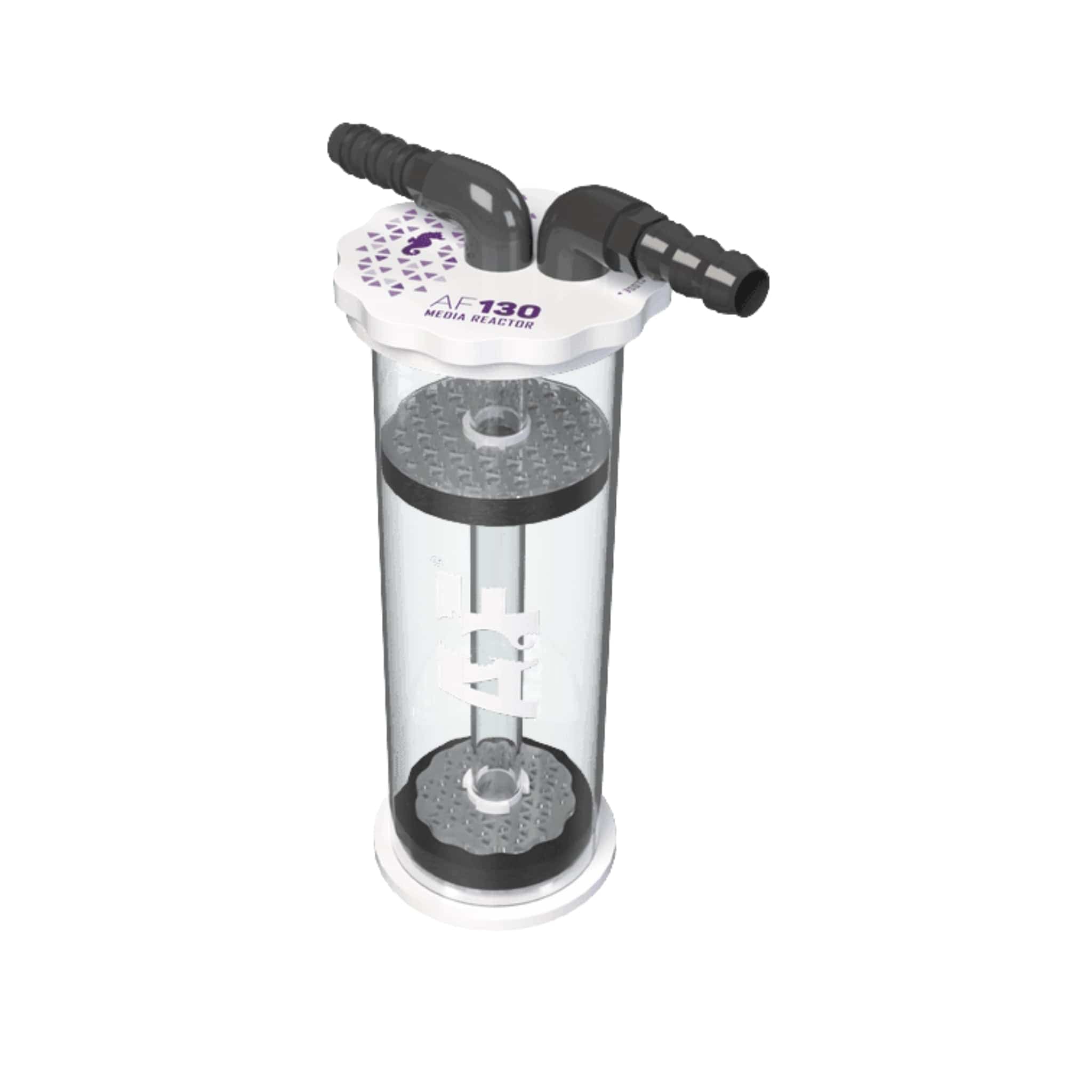 Aquaforest Aquatics AF 130 Aquaforest Media Reactor AF-Series – Universal Fluidization Filter for Marine Aquariums