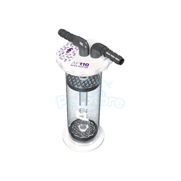 Aquaforest Aquatics AF110 Aquaforest Media Reactor AF-Series – Universal Fluidization Filter for Marine Aquariums