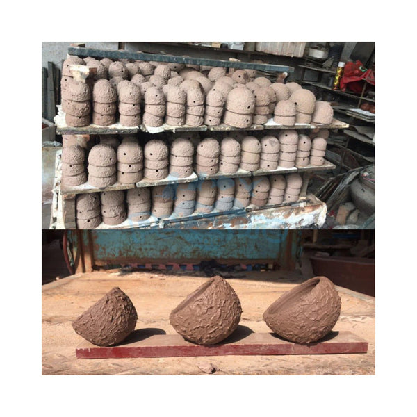 Aquarium System Solution Aquarium Accessories / Anemone Nest Aquarium System Solution (ASS) Anemone Nest Holder