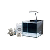 Aquarium System Solution Aquatics / Aquarium Tanks 1. The Nano Reef Essential Kit Aquarium System Solution - Nano Aquarium MFT-200 – The Ultimate Desktop Reef