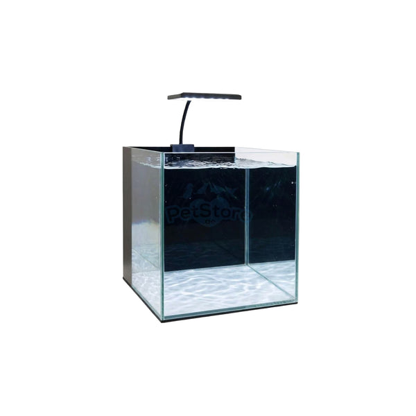 Aquarium System Solution Aquatics / Aquarium Tanks Aquarium System Solution - Nano Aquarium MFT-200 – The Ultimate Desktop Reef