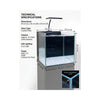 Aquarium System Solution Aquatics / Aquarium Tanks Aquarium System Solution - Nano Aquarium MFT-200 – The Ultimate Desktop Reef