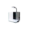 Aquarium System Solution Aquatics / Aquarium Tanks Aquarium System Solution Nano Aquarium MFT-250 – The Crystal Clear Cube