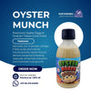 BCUK Aquatics Ltd Fish and Coral Food BCUK Aquatics - Oyster Munch – Premium Oyster Eggs & Ovarian Tissue Coral Food (1–200 Microns)