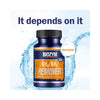 Biozym Additives & Supplements / Aquarium Water Treatments Biozym NH3/NH4+ Remover – Professional Ammonia Control Capsules (50 Tablets)