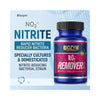 Biozym Additives & Supplements / Aquarium Water Treatments Biozym NO_2- Nitrite Remover – The Professional "Nitrogen Killer" (50 Capsules)