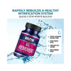 Biozym Additives & Supplements / Aquarium Water Treatments Biozym NO_2- Nitrite Remover – The Professional "Nitrogen Killer" (50 Capsules)
