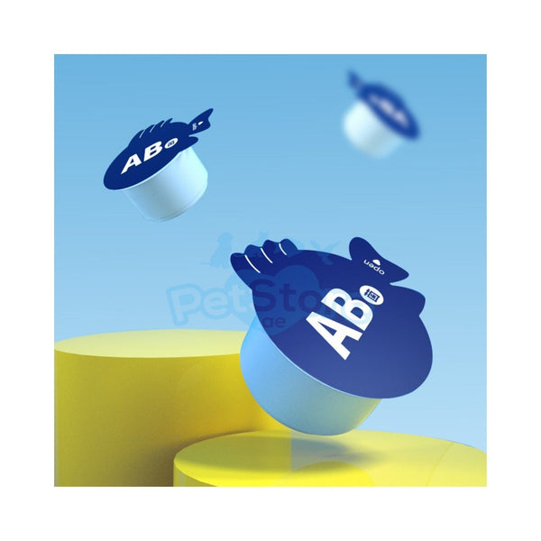 Biozym Additives & Supplements / Nitrifying Bacteria Biozym AquaBalance Nitrifying Bacteria BB2001