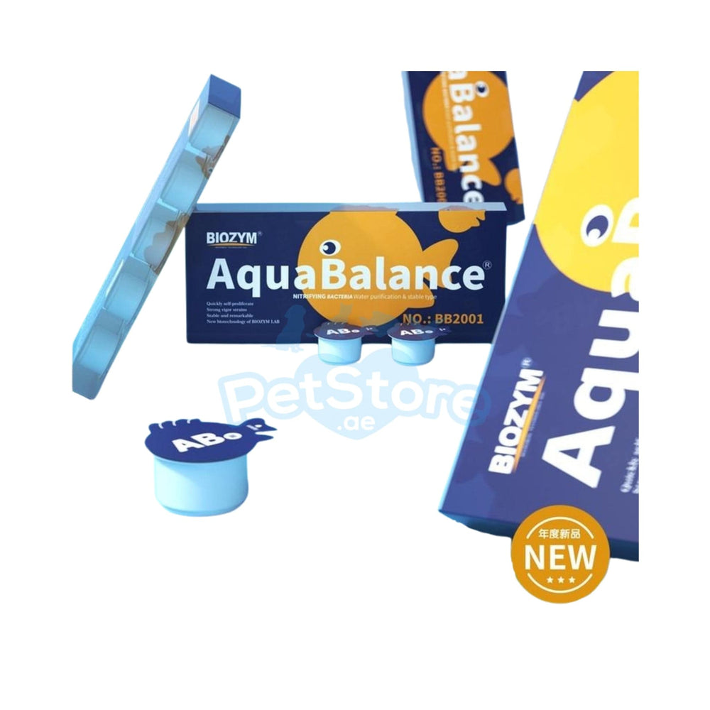 Biozym AquaBalance Nitrifying Bacteria BB2001