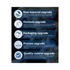 BPK Additives & Supplements / Aquarium Salt BPK Pro Reef Sea Salt – Upgraded Colorful Sea Formula (70+ Trace Elements)