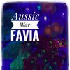 BPK LIVE STOCK Aussie War Favia