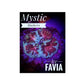 Mystic Blueberry Ice Favia