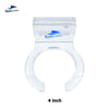 Bubble Magus aquatic accessories 4" Bubbble Magus - Filter Sock Holder