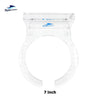 Bubble Magus aquatic accessories 7" Bubbble Magus - Filter Sock Holder
