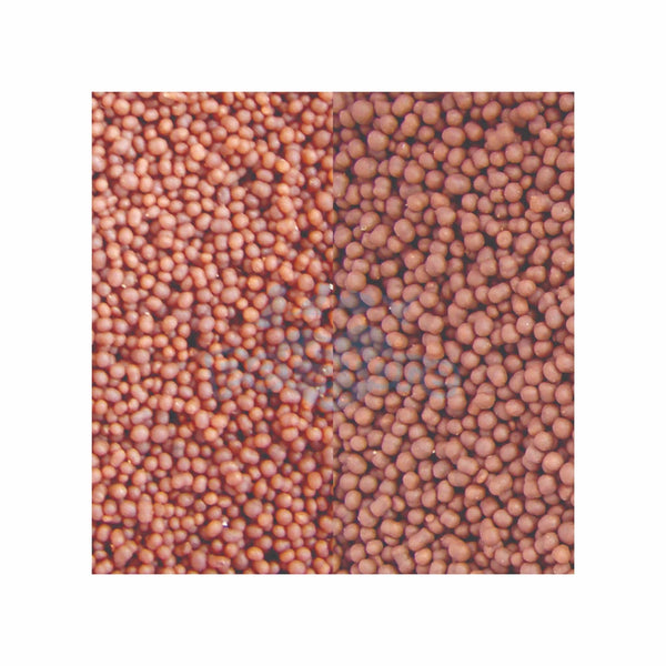 Calanus Fish and Coral Food Calanus Pellet Micro 1mm – 110g | Premium Soft Sinking Fish Food