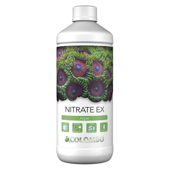 Colombo Additives & Supplements 1000ml Colombo Marine - Nitrate Ex (Algae)