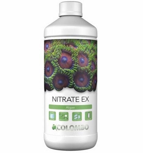 Colombo Additives & Supplements 500ml Colombo Marine - Nitrate Ex (Algae)