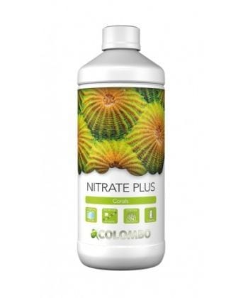 Colombo Additives & Supplements 500ml Colombo Marine Nitrate Plus (Corals)