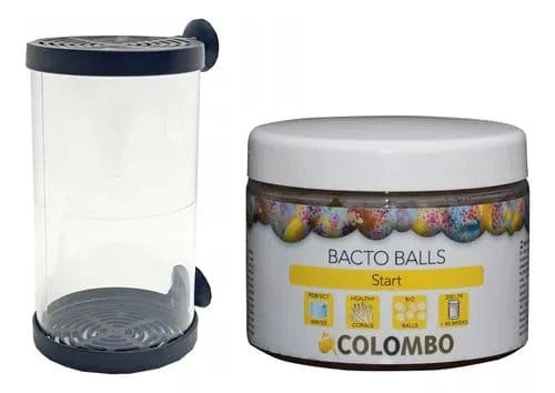 Colombo Additives & Supplements Colombo Marine - Bacto Balls (Start)