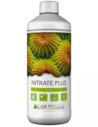 Colombo Additives & Supplements Colombo Marine Nitrate Plus (Corals)