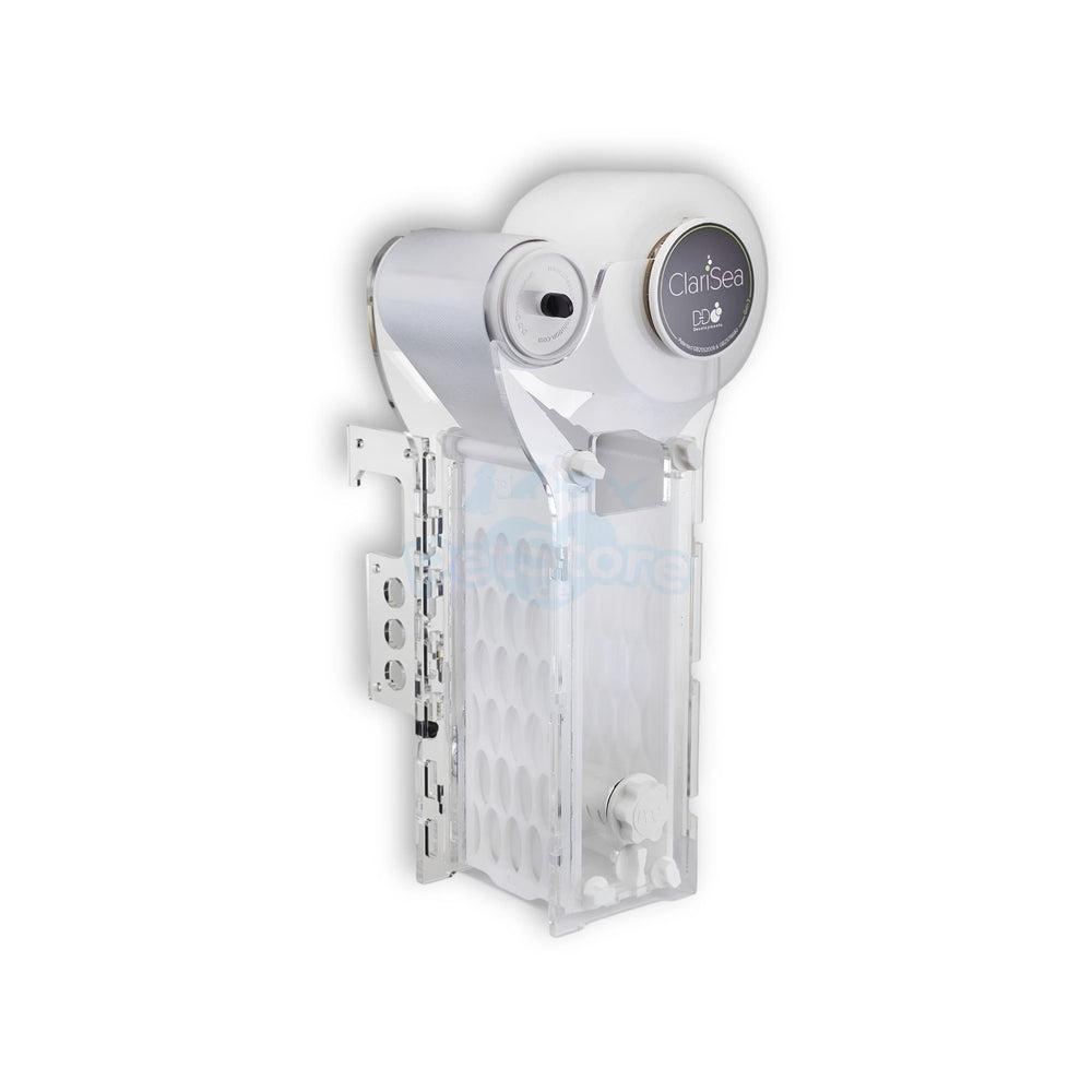 D-D ClariSea SK-3000 Auto Fleece Filter Gen 3 – High-Efficiency Automatic Roll Filter