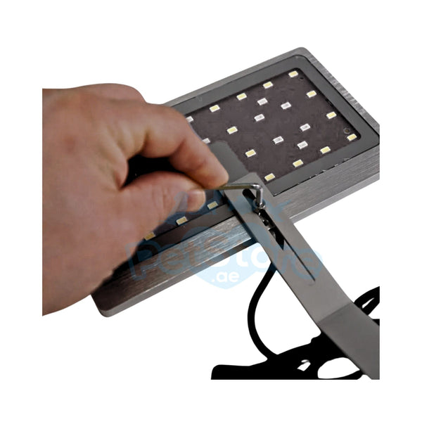 Dymax Aquarium Equipments / Aquarium Lights Dymax Reef Eclipse Marine LED Lighting