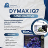 Dymax Aquatics / Aquarium Tanks Dymax IQ7 Mini Acrylic Aquarium – Compact & All-in-One Setup – Freshwater & Marine