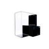 Dymax Aquatics / Aquarium Tanks DYMAX IQ9 Mini Drop Off Aquarium – Freshwater or Marine (DM697)