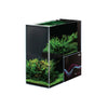 Dymax Aquatics / Aquarium Tanks DYMAX IQ9 Mini Drop Off Aquarium – Freshwater or Marine (DM697)