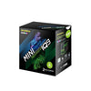 Dymax Aquatics / Aquarium Tanks DYMAX IQ9 Mini Drop Off Aquarium – Freshwater or Marine (DM697)