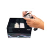 Dymax Aquatics / Aquarium Tanks DYMAX IQ9 Mini Drop Off Aquarium – Freshwater or Marine (DM697)