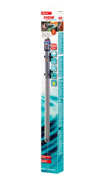 Eheim Aquatics ThermoControl - Aquarium Heater - Eheim