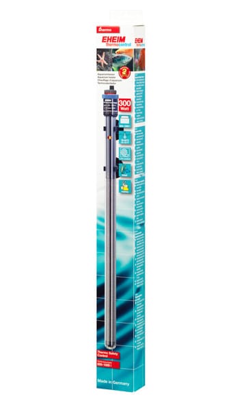 Eheim Aquatics ThermoControl - Aquarium Heater - Eheim
