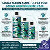 Fauna Marin Additives & Supplements Fauna Marin Amin – Ultra Pure Amino Acid Concentrate