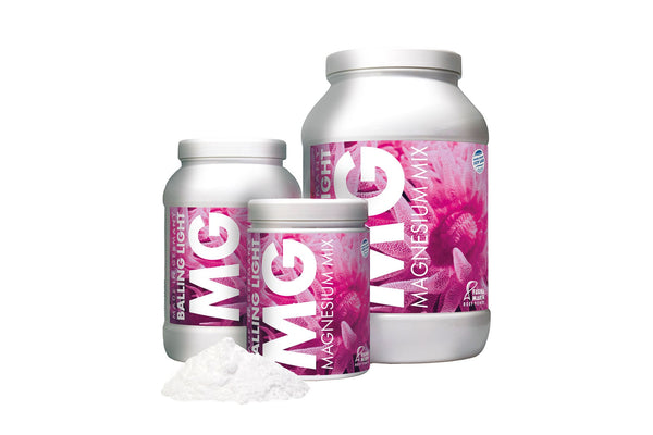 Fauna Marin Aquatics 1000ml Fauna Marin Balling Salts Biopolymer Magnesium Mix | Pure Mg Salt