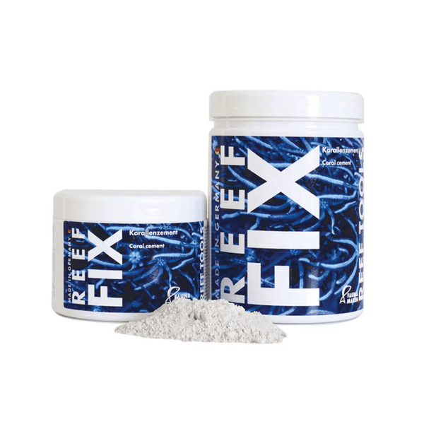 Fauna Marin Aquatics Fauna Marin Reef Fix | Rapid Aquarium & Coral Cement