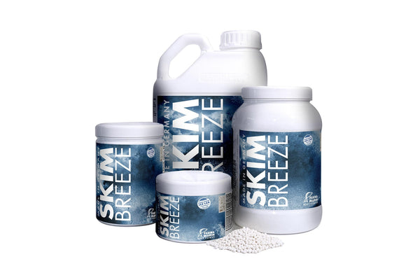 Fauna Marin Aquatics Fauna Marin Skim Breeze Granules | High-Performance CO2 Adsorber
