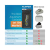 Flipper Aquarium Supplies / Glass Cleaning Material Flipper -  FLOAT 2 in 1 Magnetic Aquarium Algae Cleaner