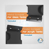 Flipper Aquarium Supplies / Glass Cleaning Material Flipper -  FLOAT 2 in 1 Magnetic Aquarium Algae Cleaner