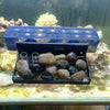 Flipper Aquatic Accessories Flipper -  Magnetic Frag Station - Frag Rack with Removeable Shelf - Holds 14 Frags