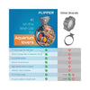 Flipper Aquatics Flipper - DeepSee Viewer – Magnetic Aquarium Magnifier