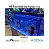 Flipper Aquatics Flipper - DeepSee Viewer – Magnetic Aquarium Magnifier