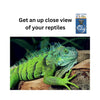 Flipper Aquatics Flipper - DeepSee Viewer – Magnetic Aquarium Magnifier