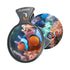 Flipper Aquatics Nano - 3" Flipper - DeepSee Viewer – Magnetic Aquarium Magnifier