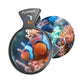 Flipper - DeepSee Viewer – Magnetic Aquarium Magnifier