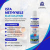 Ista Aquarium Water Treatments / Fungal & Bacterial Treatments Ista Methylene Blue Solution