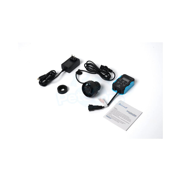 Jecod Aquarium Equipment/ Aquarium Wavemakers Jecod ELW+M Smart Wave Maker Circulation Pump Series
