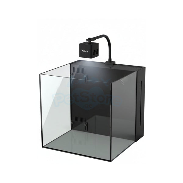 Keloray Aquarium Equipment/ Aquarium Lights Keloray G160 Hobbyist Reef LED Light – 60W Full Spectrum Smart Aquarium Lighting