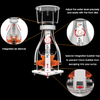 Maxspect Aquarium Protein Skimmers Maxspect MJ-SK Protein Skimmer